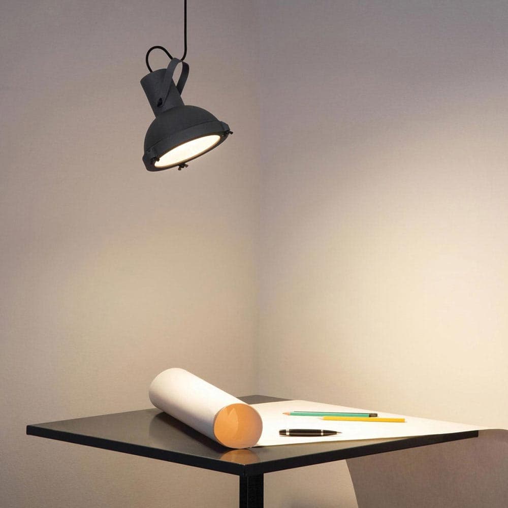 Projector 165 Pendant Lamp by Nemo