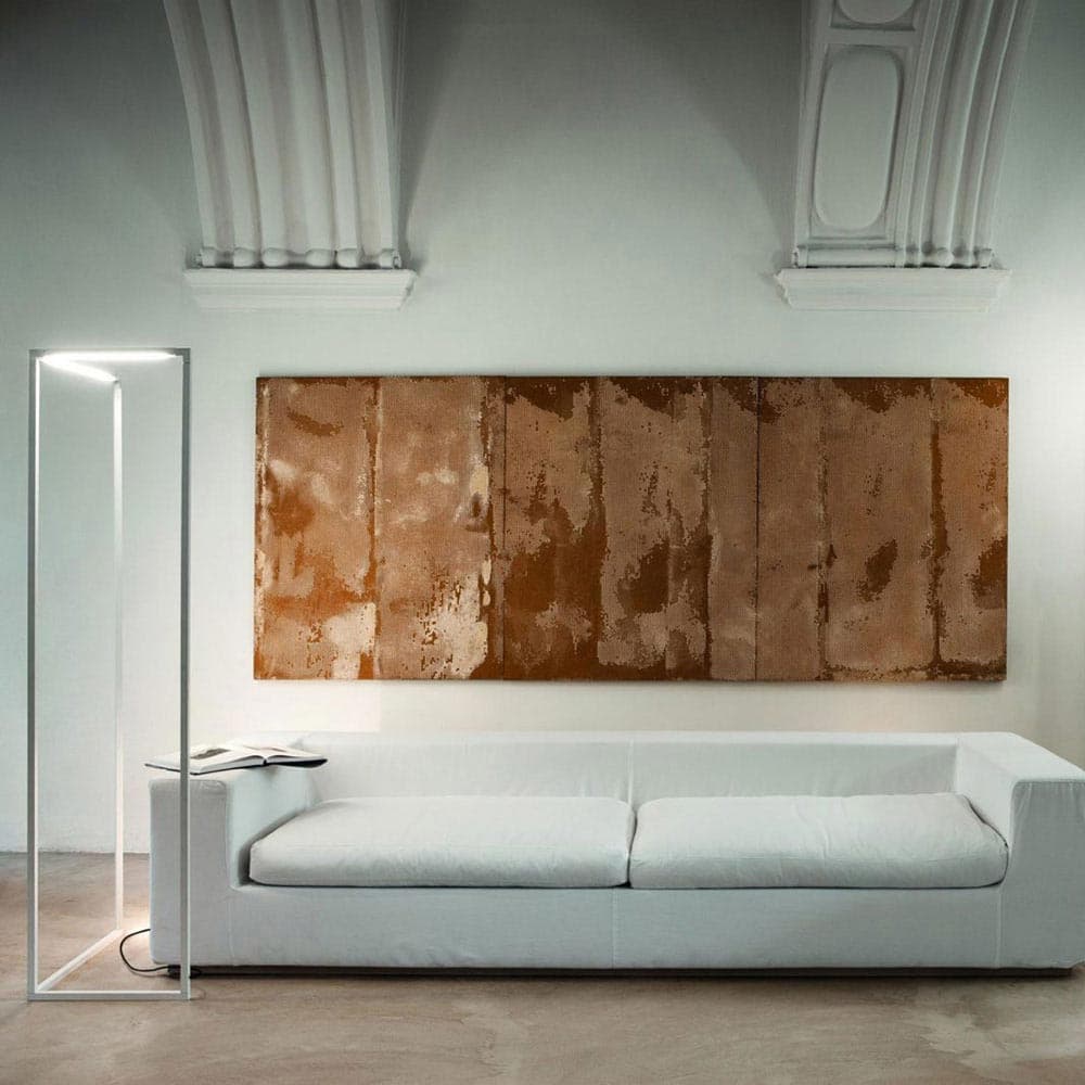 Spigolo Floor Lamp by Nemo