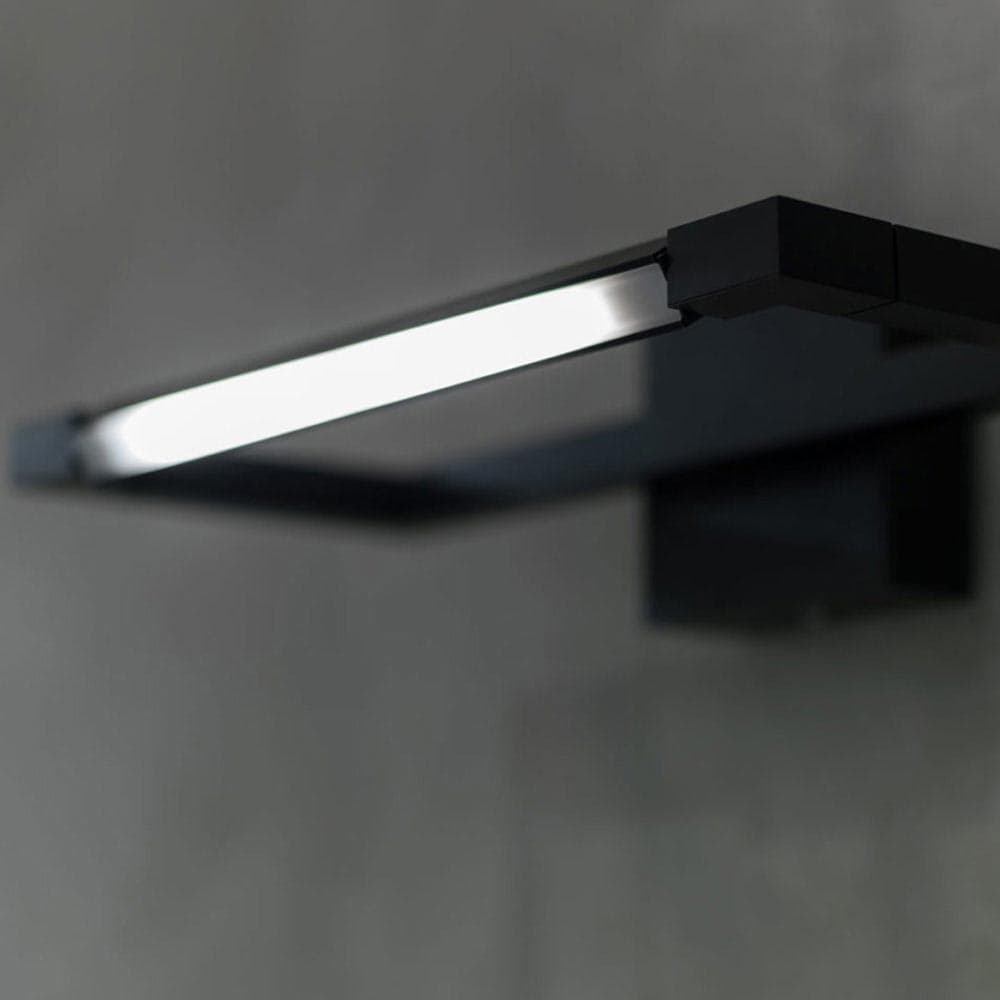 Spigolo Wall Lamp by Nemo