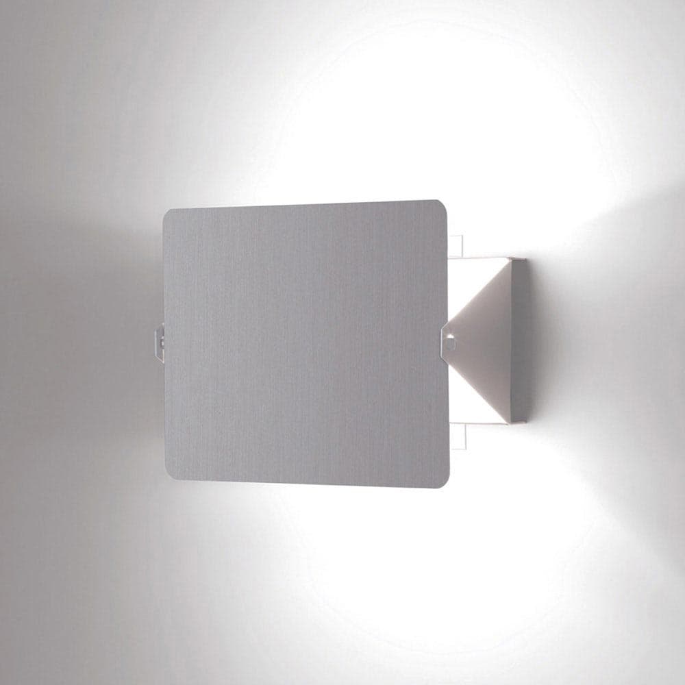 Swivel Shutter Wall Lamp by Nemo