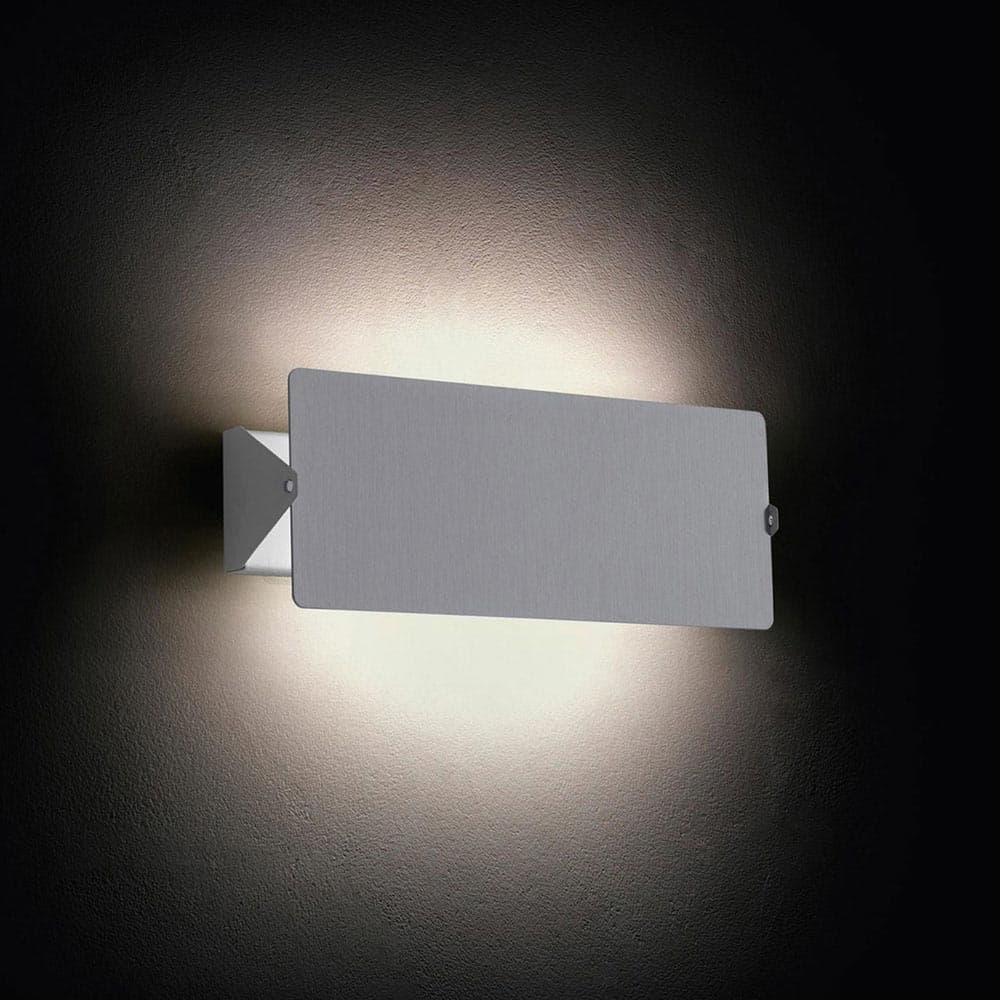 Swivel Shutter Wall Lamp by Nemo