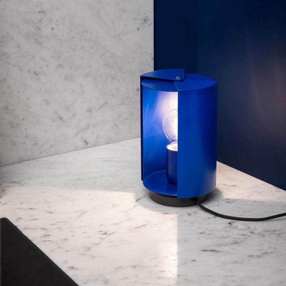 Swivel Tabletop Table Lamp by Nemo