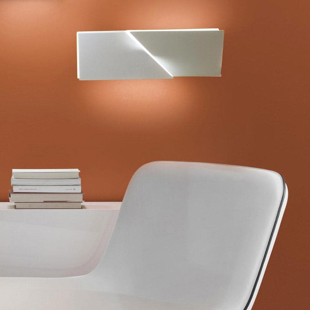 Wall Shadows Wall Lamp by Nemo