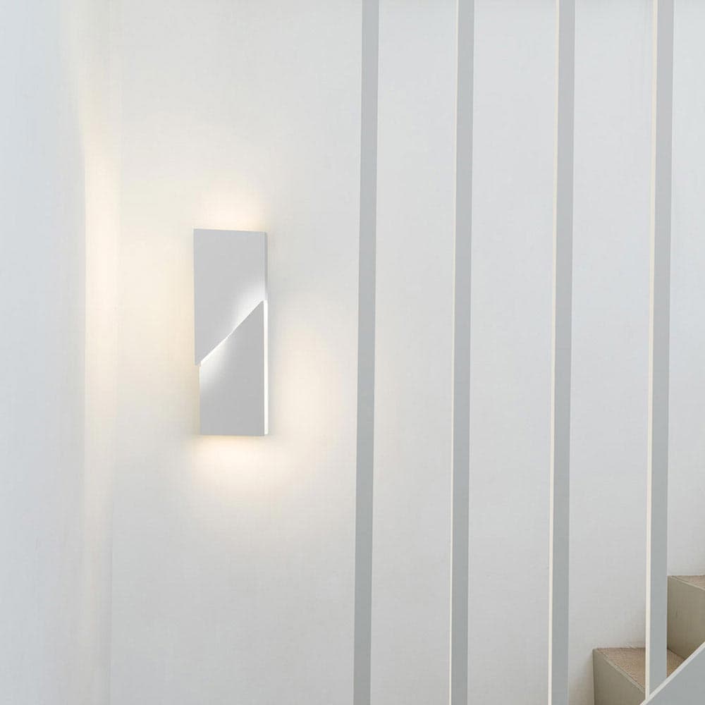 Wall Shadows Wall Lamp by Nemo