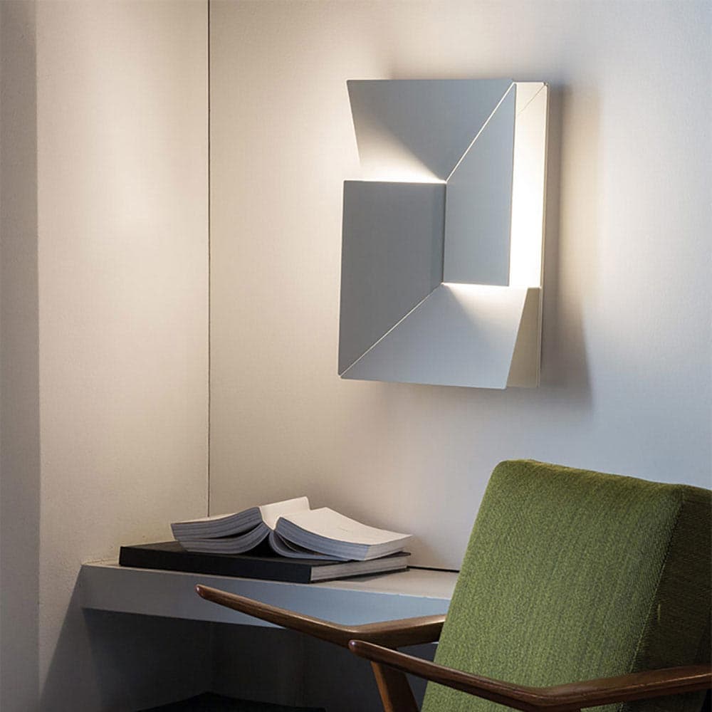 Wall Shadows Wall Lamp by Nemo