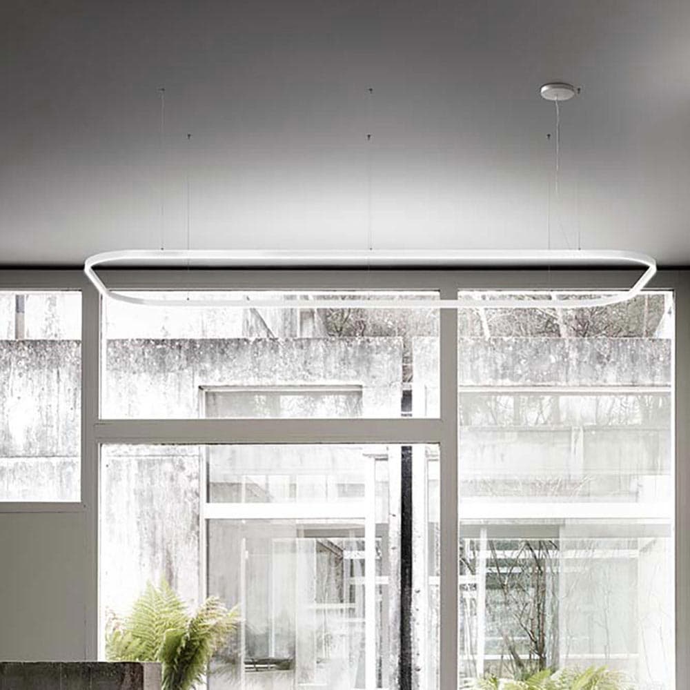 Zirkol Pendant Lamp by Nemo