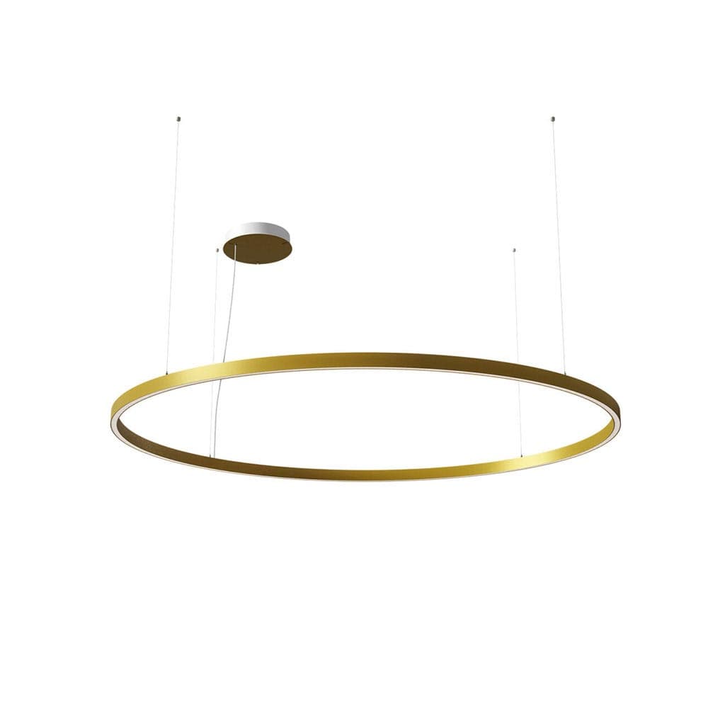 Zirkol Pendant Lamp by Nemo