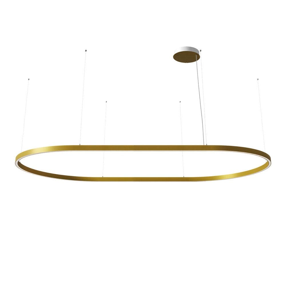 Zirkol Pendant Lamp by Nemo