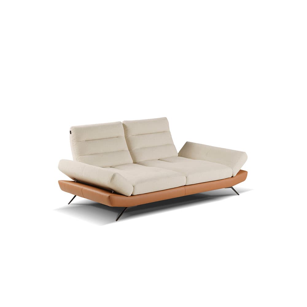 Aida Sofa by Nexus Collection