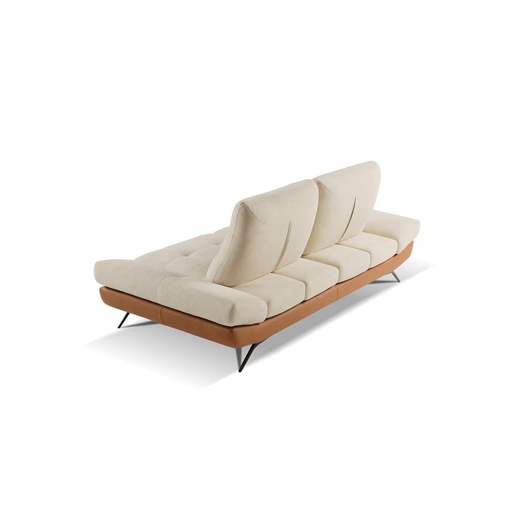 Aida Sofa by Nexus Collection