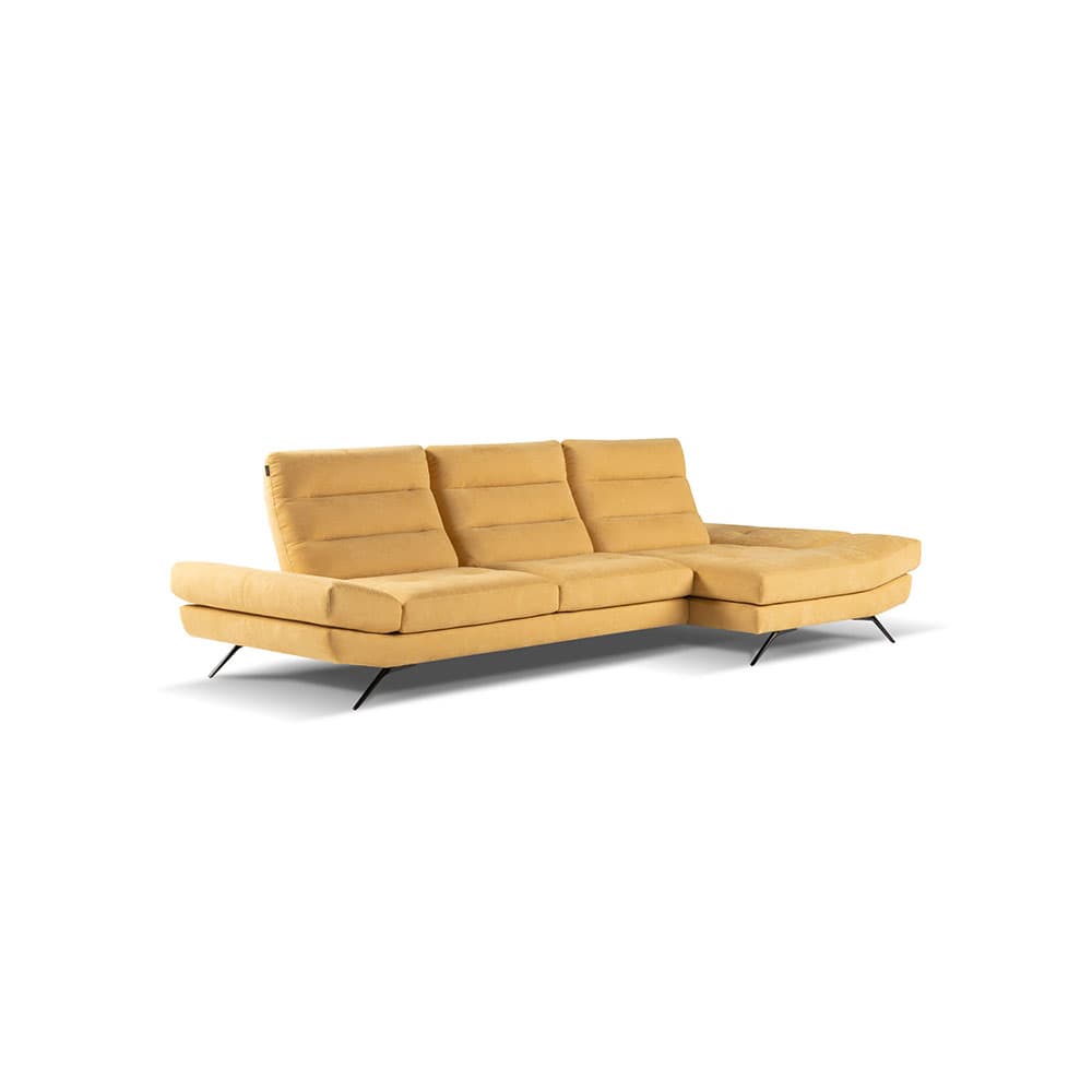 Aida Sofa by Nexus Collection