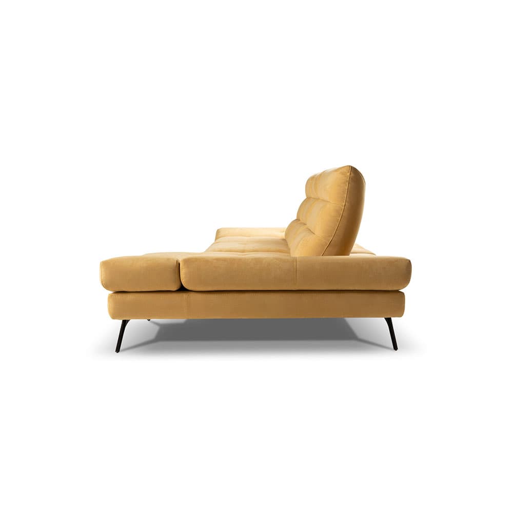 Aida Sofa by Nexus Collection