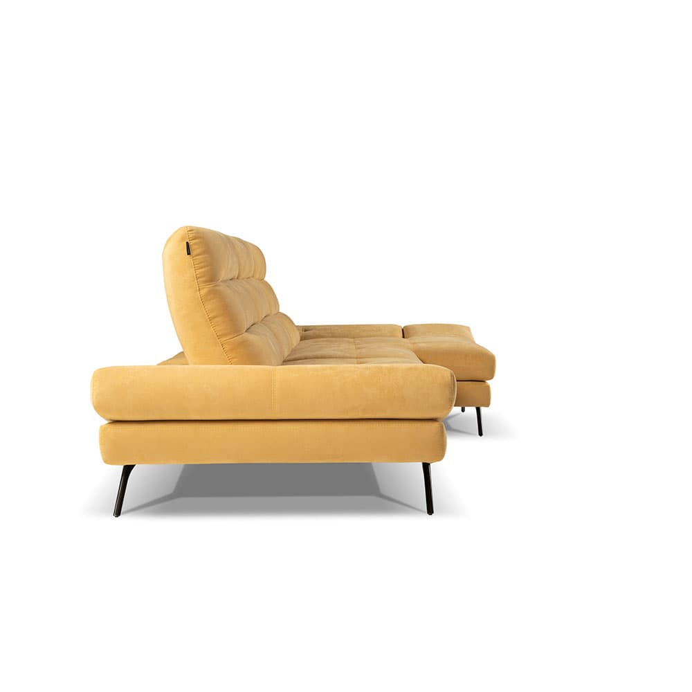 Aida Sofa by Nexus Collection