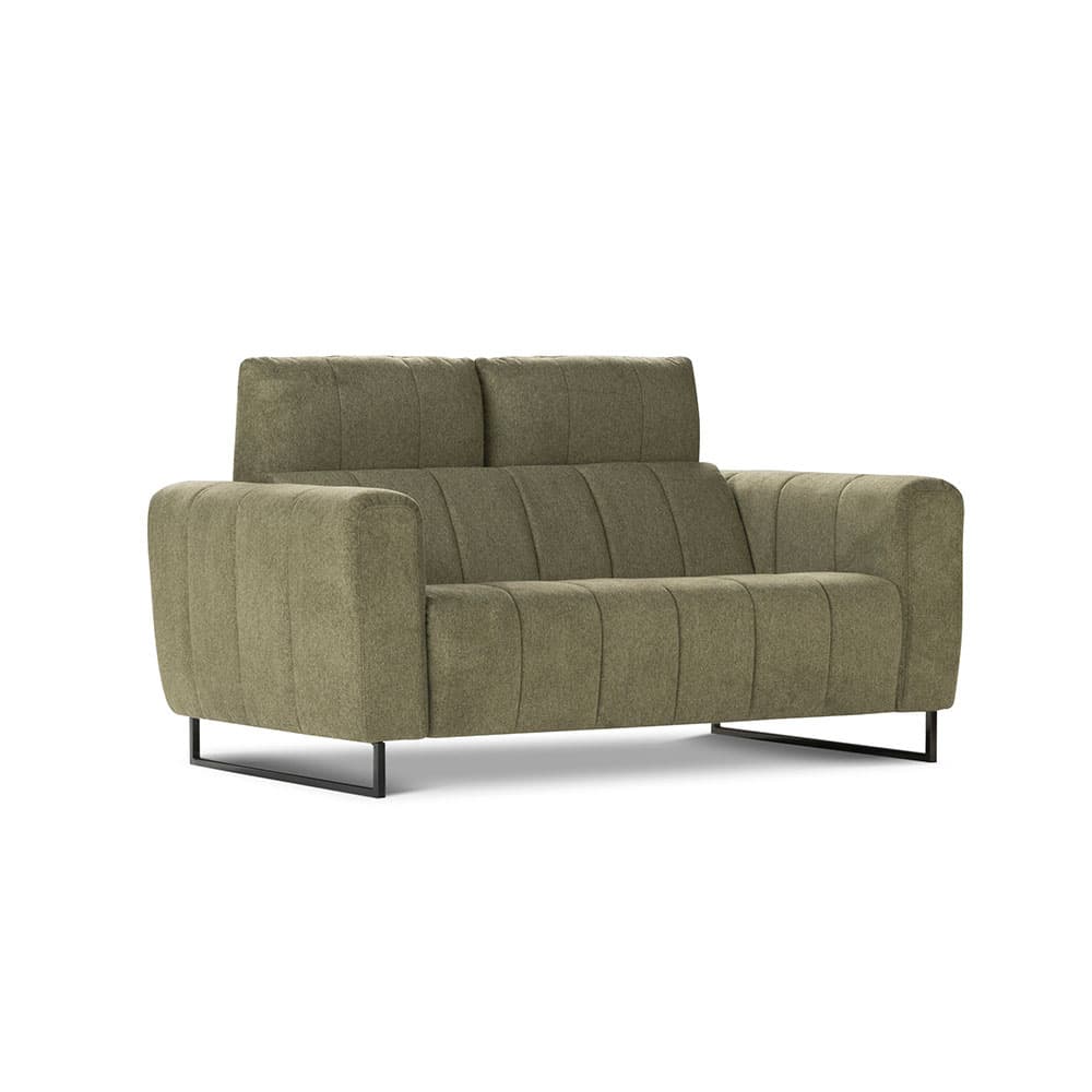 Carlis Sofa by Nexus Collection