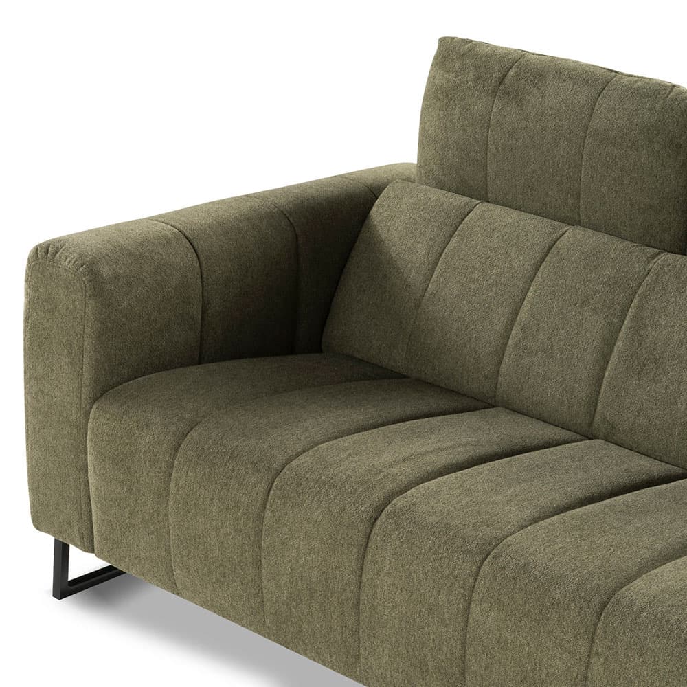 Carlis Sofa by Nexus Collection