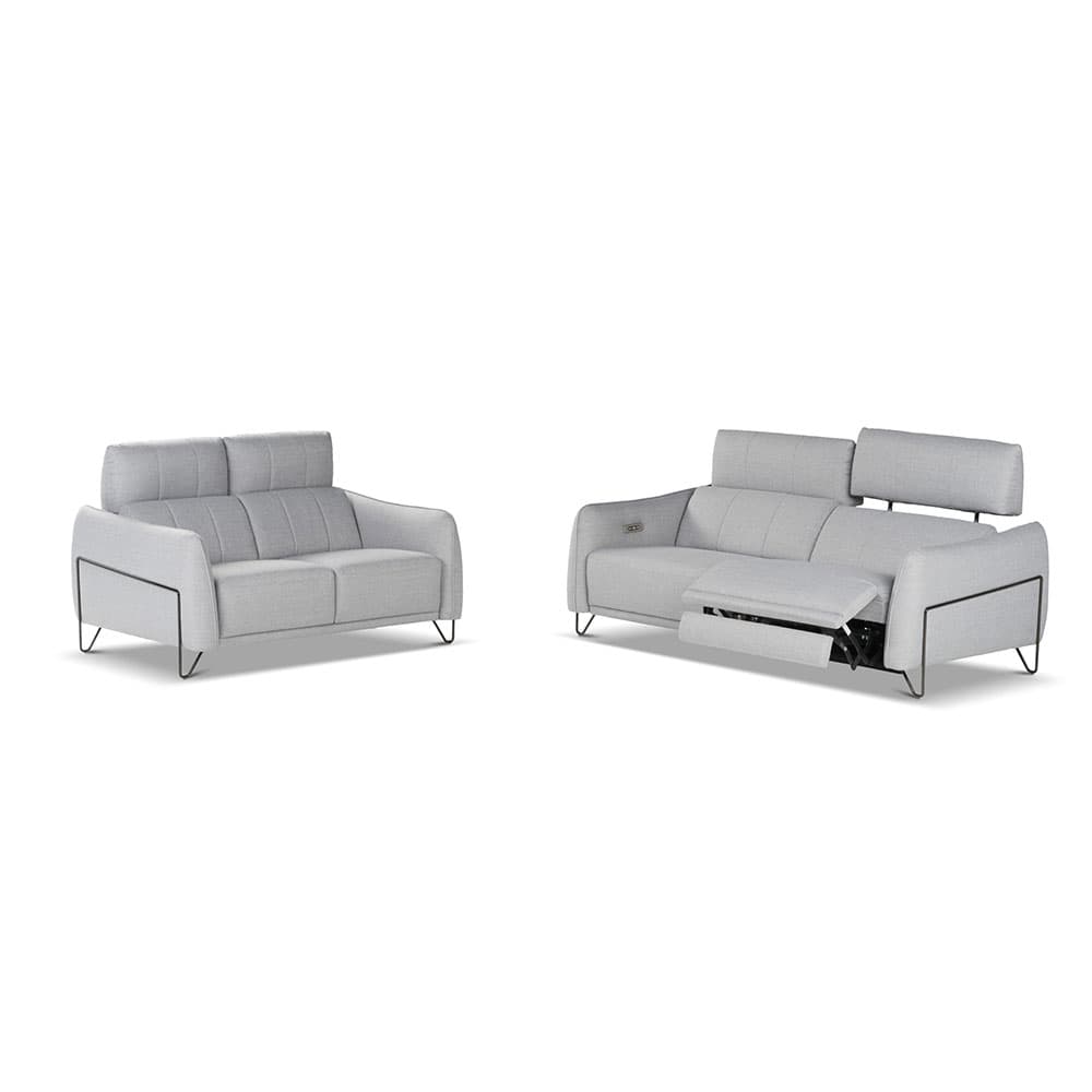 Claire Sofa by Nexus Collection