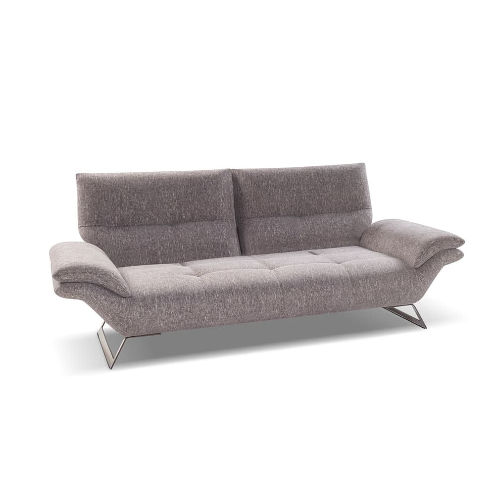 Delice Sofa by Nexus Collection