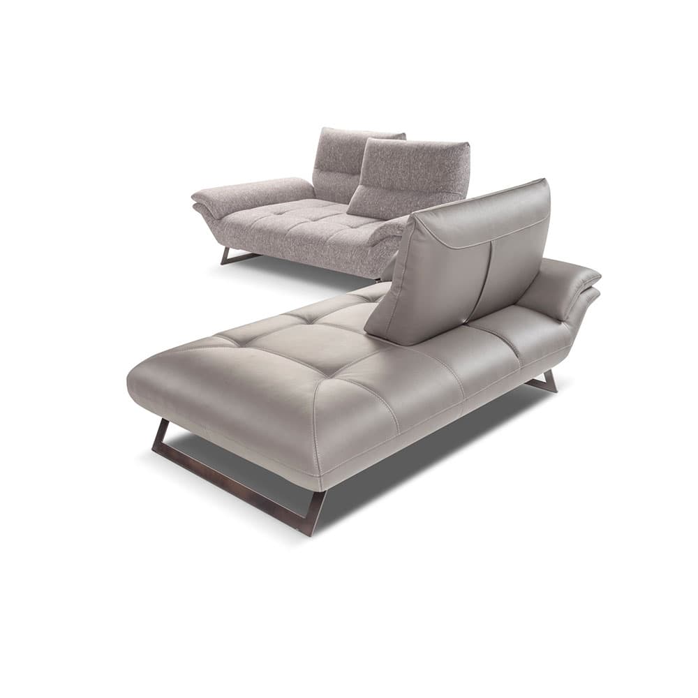 Delice Sofa by Nexus Collection