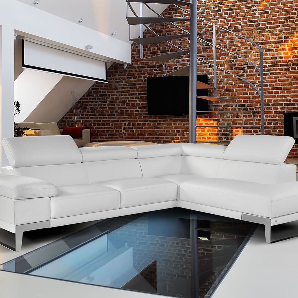 Domus Sofa by Nexus Collection