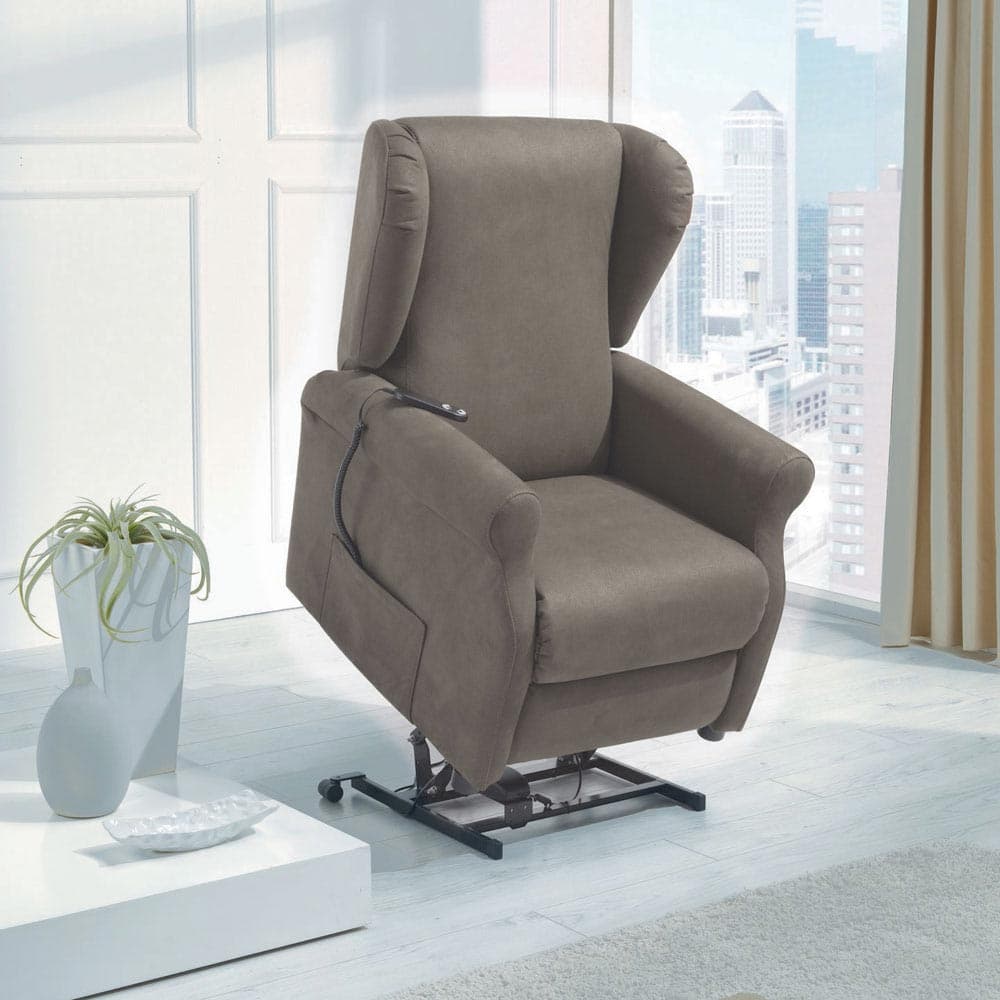 Edward Armchair by Nexus Collection