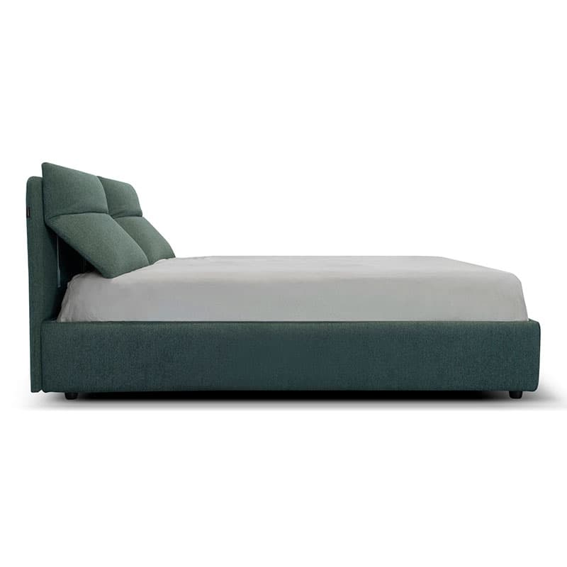 Elen Double Bed by Nexus Collection