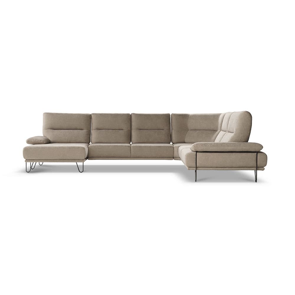 Folk Sofa by Nexus Collection