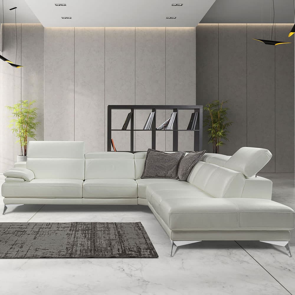 Idris Sofa by Nexus Collection