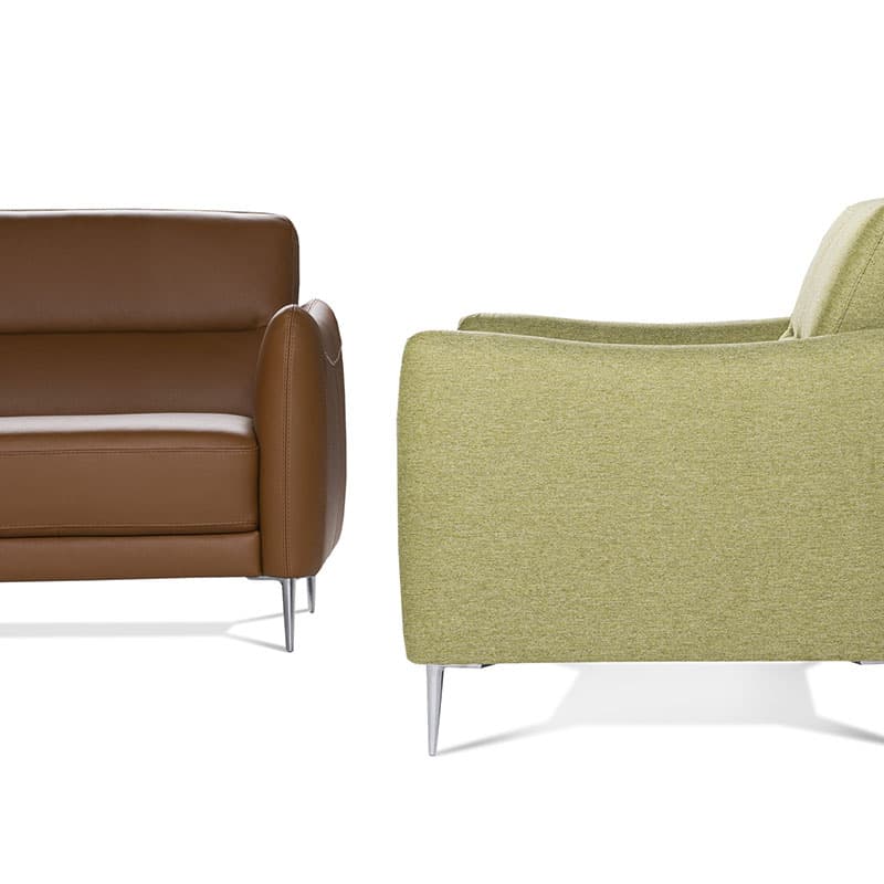 Jupiter Sofa by Nexus Collection