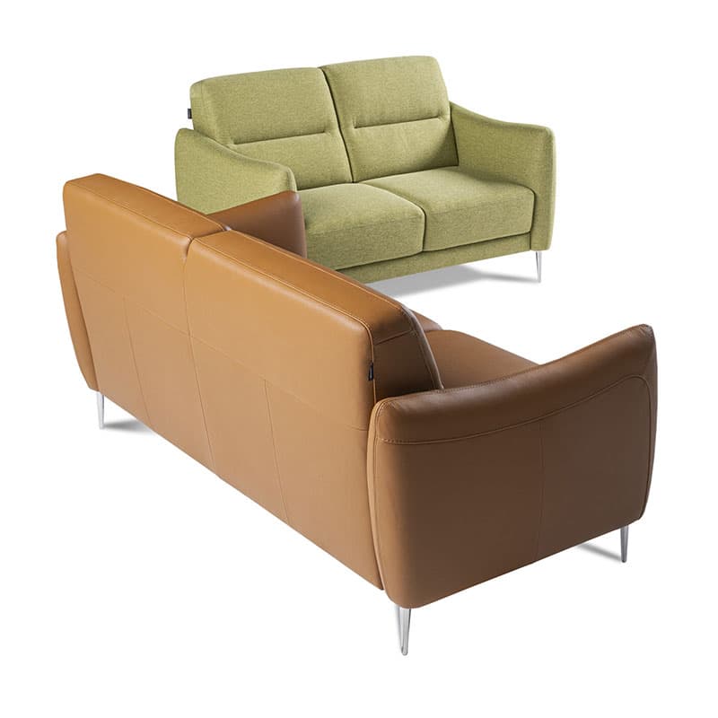 Jupiter Sofa by Nexus Collection