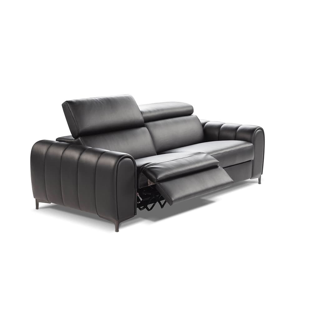 Lulu Sofa by Nexus Collection