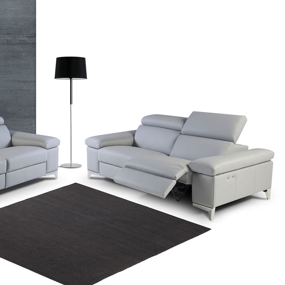 Megan Sofa by Nexus Collection