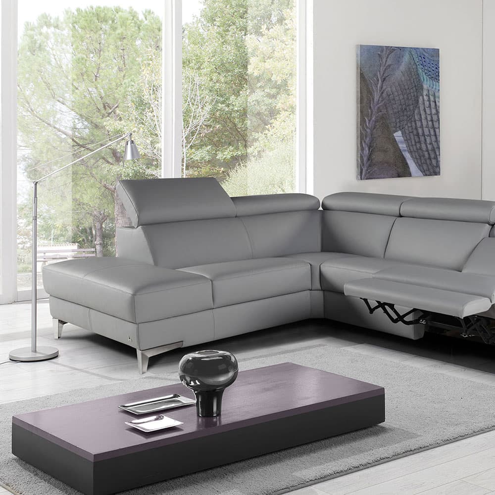 Megan Sofa by Nexus Collection