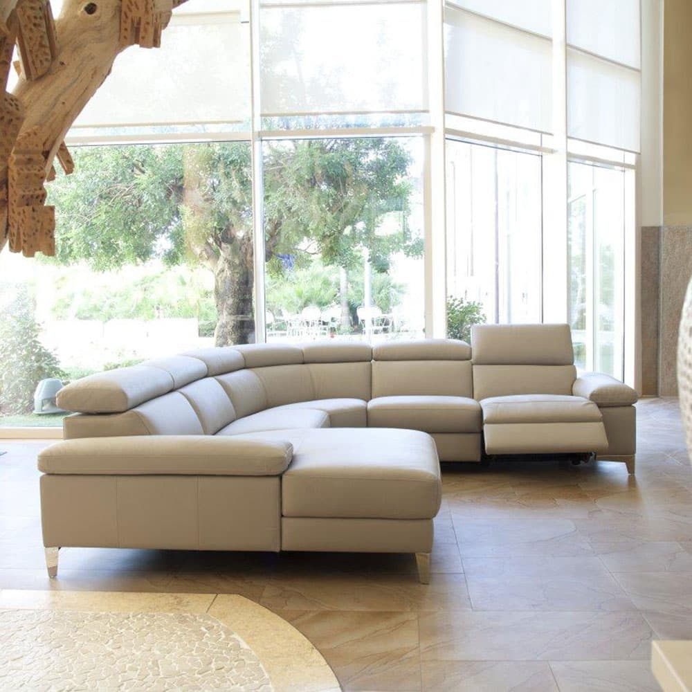 Megan Sofa by Nexus Collection