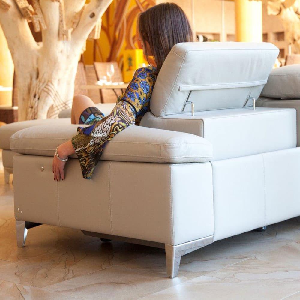 Megan Sofa by Nexus Collection