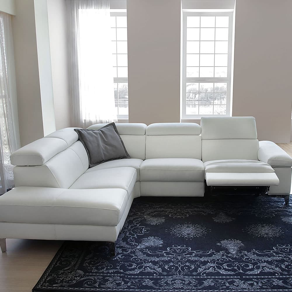 Megan Sofa by Nexus Collection