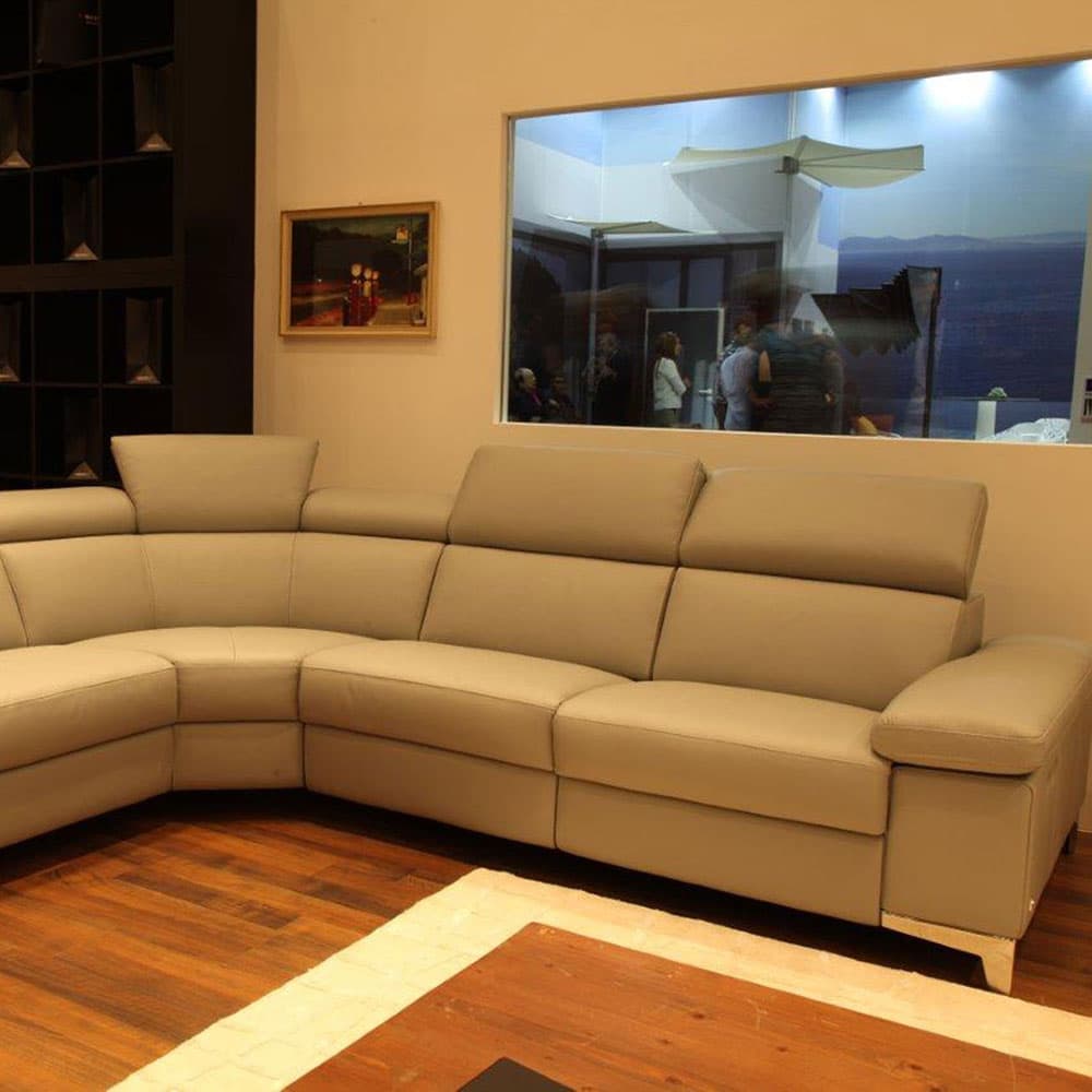 Megan Sofa by Nexus Collection