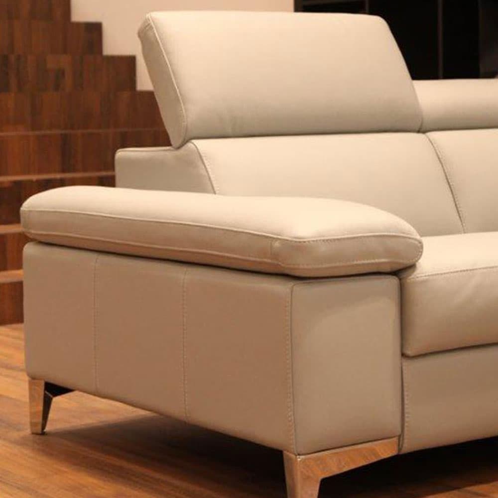 Megan Sofa by Nexus Collection