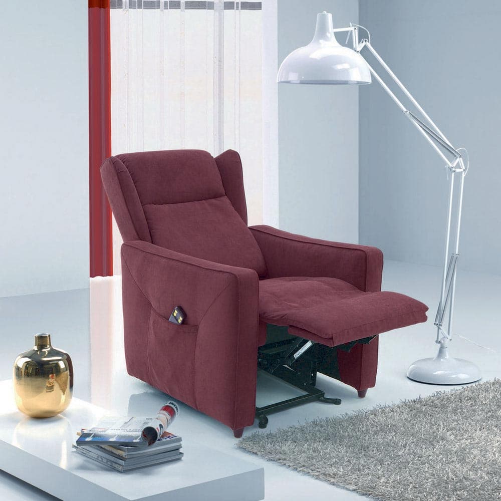 Molly Armchair by Nexus Collection