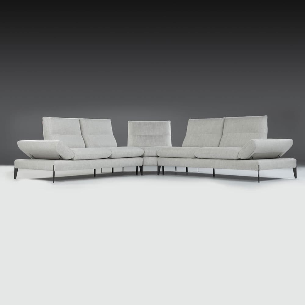 Monnalisa Sofa by Nexus Collection