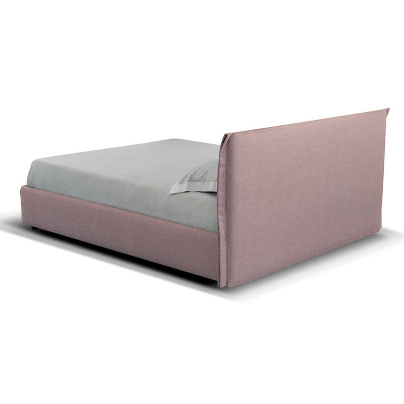 Naia Double Bed by Nexus Collection