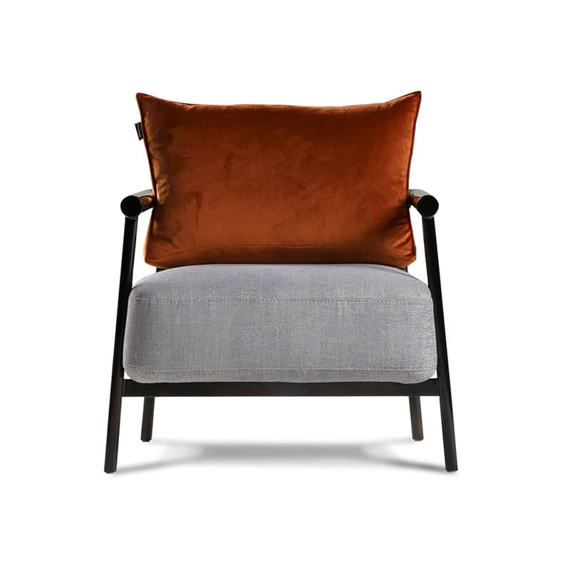 Nest Armchair by Nexus Collection