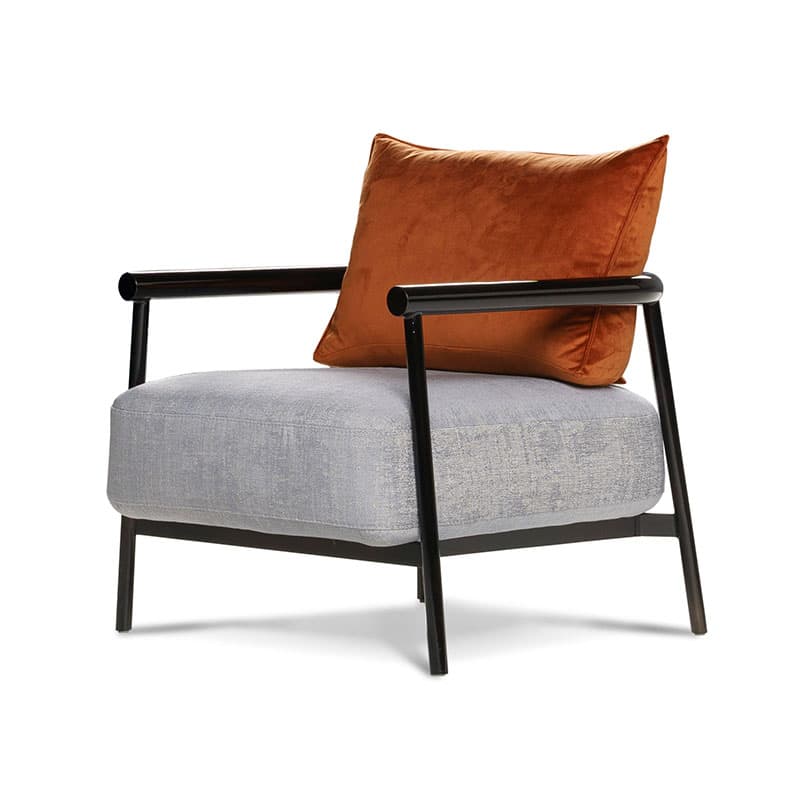 Nest Armchair by Nexus Collection