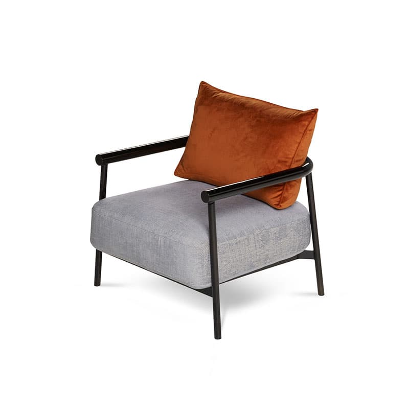 Nest Armchair by Nexus Collection