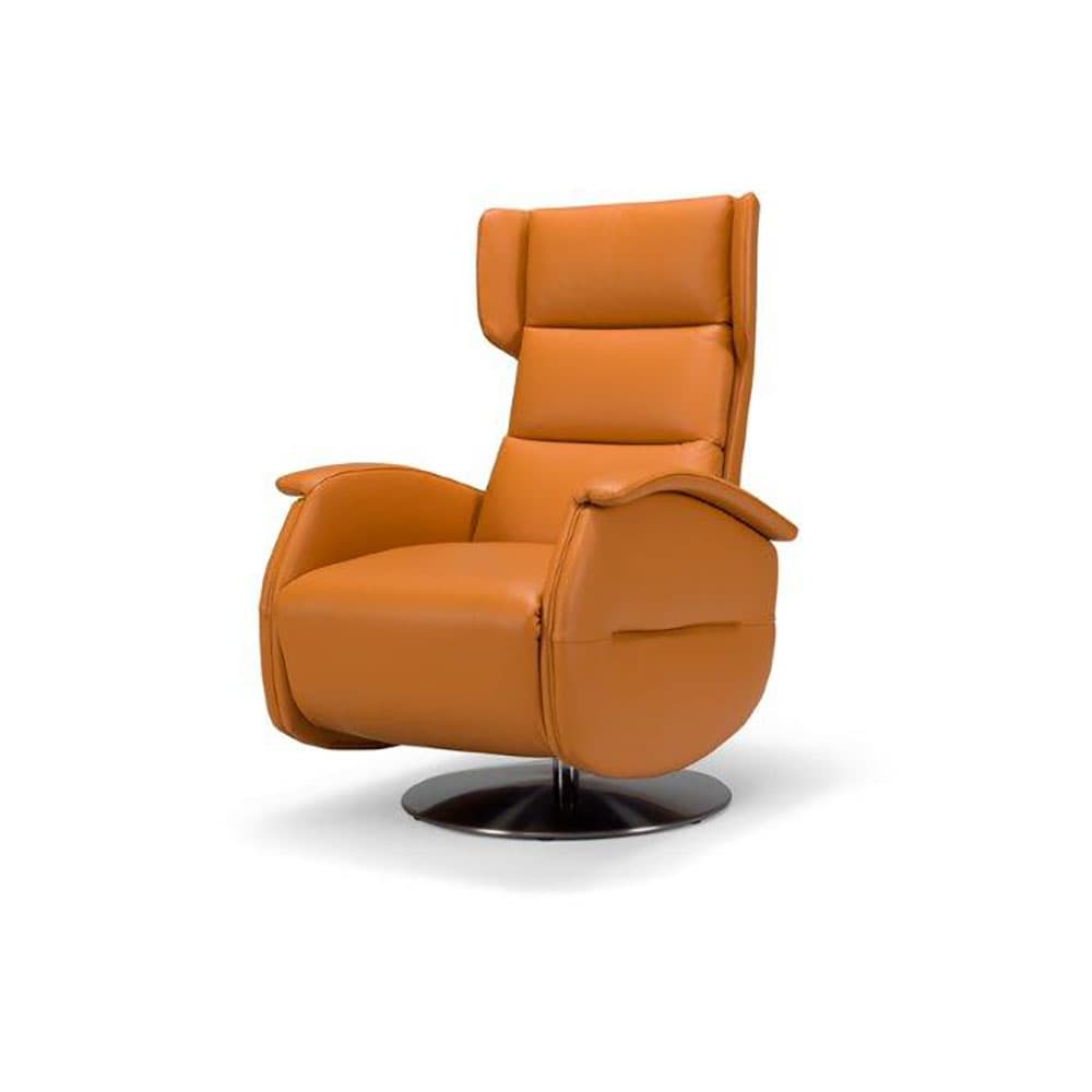 Ranger Recliner by Nexus Collection