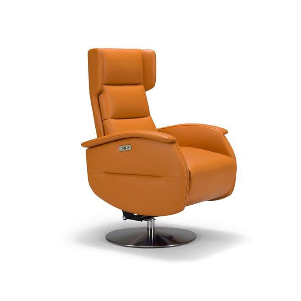 Ranger Recliner by Nexus Collection