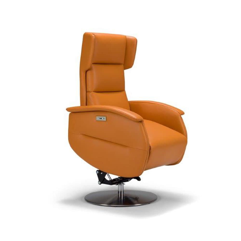 Ranger Recliner by Nexus Collection