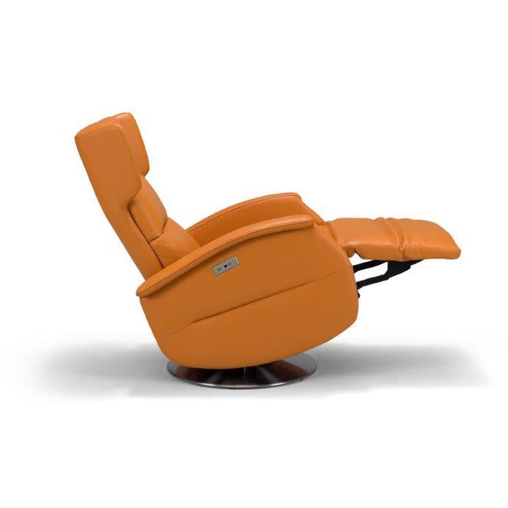 Ranger Recliner by Nexus Collection