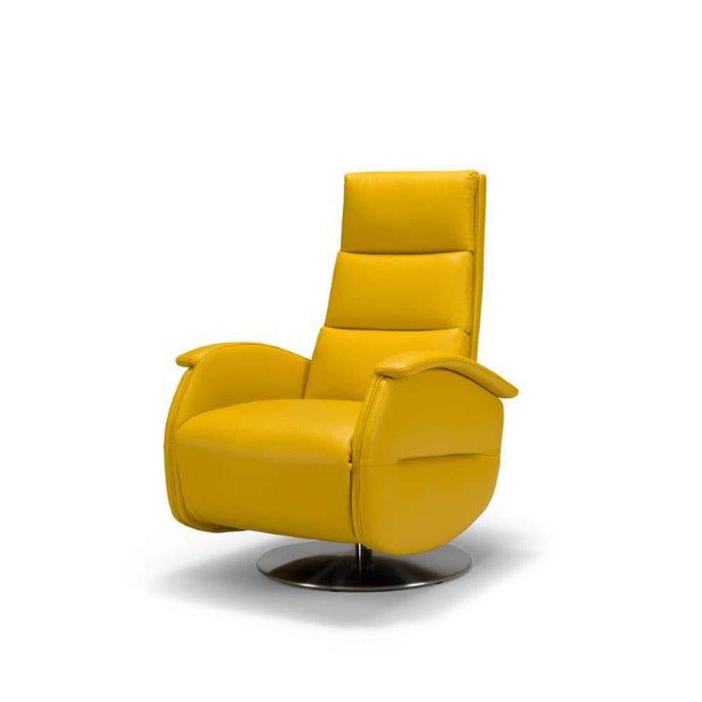 Scotty Armchair by Nexus Collection