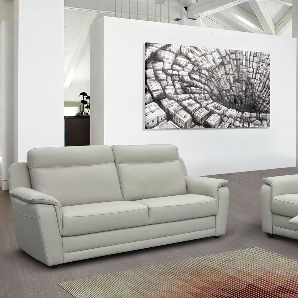 Tara Sofa by Nexus Collection