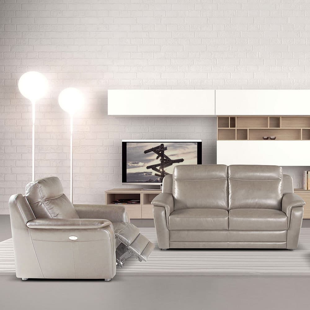 Tara Sofa by Nexus Collection